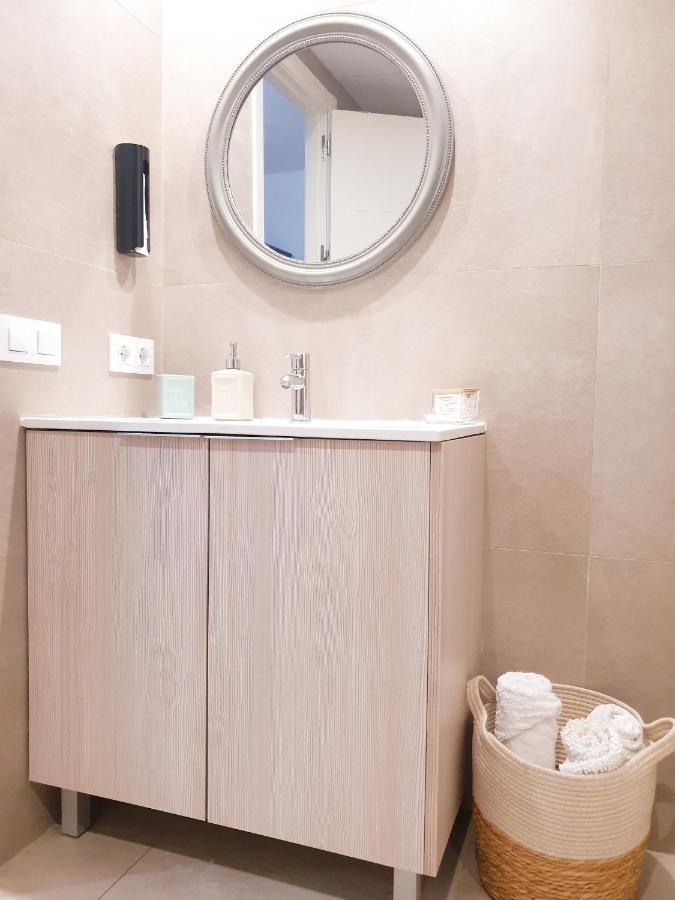Triana Home Luxury Sevilla Exteriér fotografie