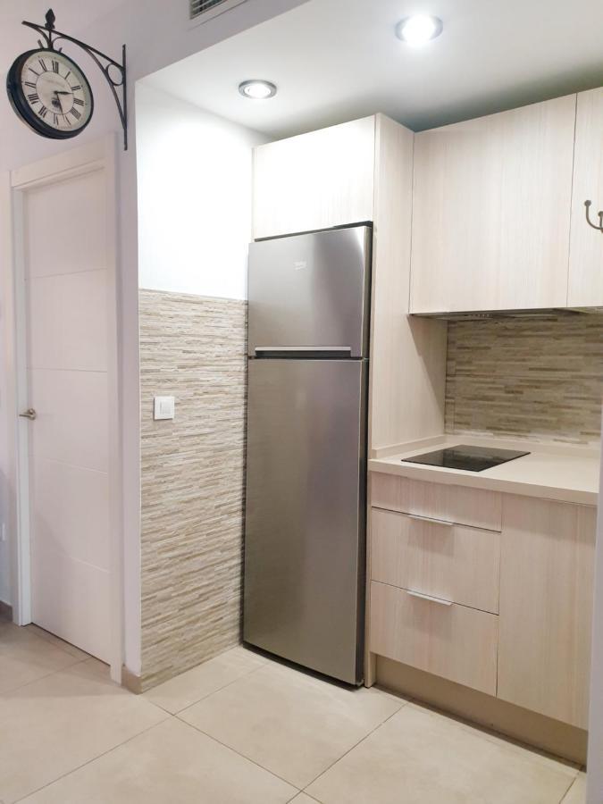 Triana Home Luxury Sevilla Exteriér fotografie