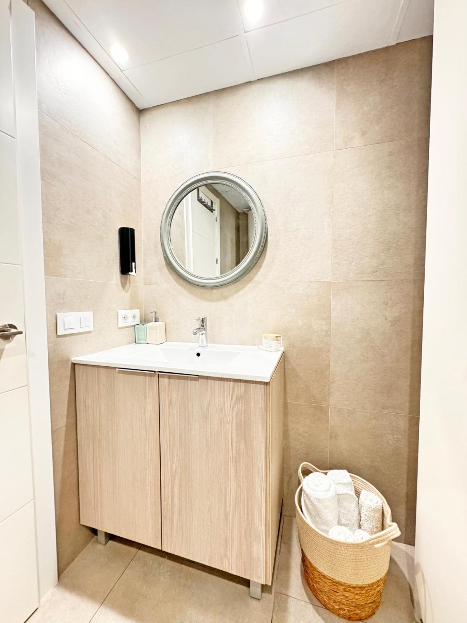 Triana Home Luxury Sevilla Exteriér fotografie