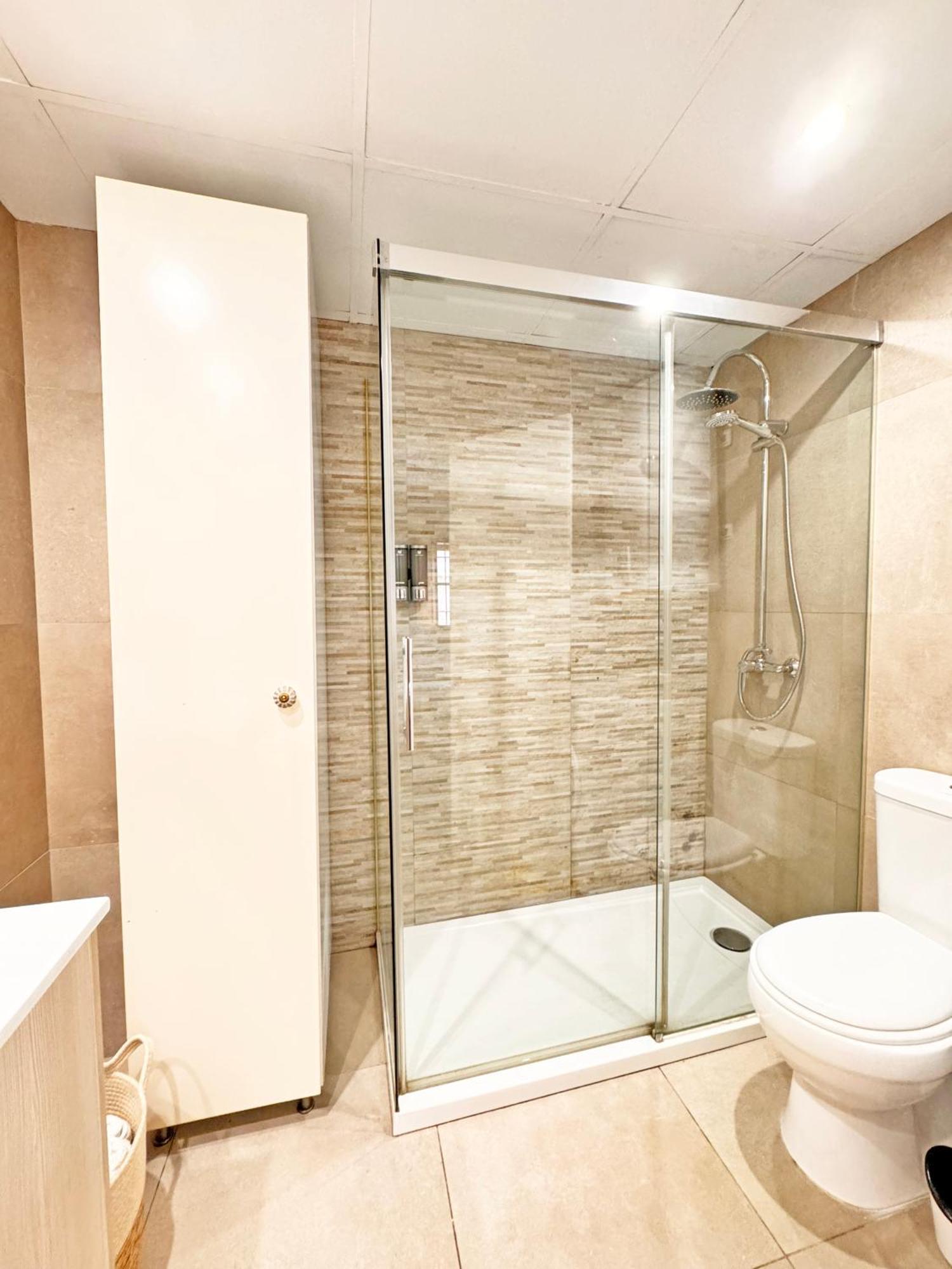 Triana Home Luxury Sevilla Exteriér fotografie